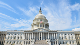 Two Controversial Cybersecurity Bills Just Passed the House